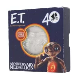 Sběratelská mince E.T. - The Extra-Terrestrial dupl