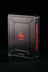 Sběratelský set Fallout - Legend of the Star dupl