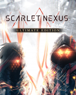 SCARLET NEXUS Ultimate Edition (DIGITAL)