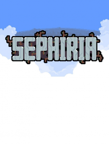 Sephiria (DIGITAL)