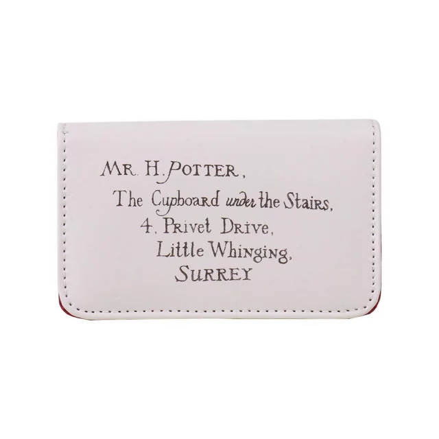 Kosmetická taštička Harry Potter - Hogwarts (2 kusy) dupl