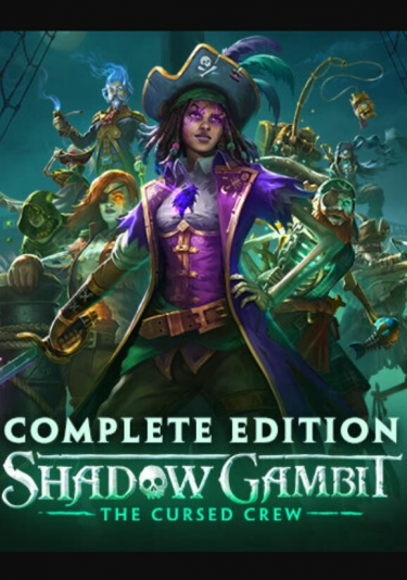 Shadow Gambit: Complete Edition (DIGITAL)