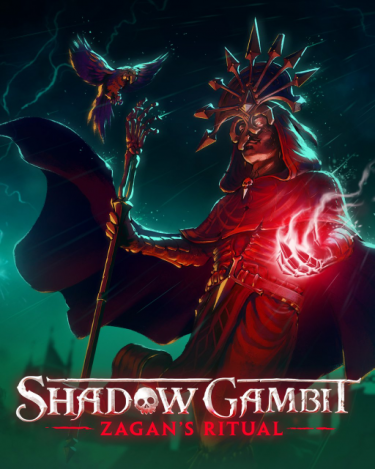 Shadow Gambit Zagan’s Ritual (DIGITAL) (DIGITAL)