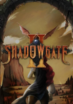 Shadowgate 2