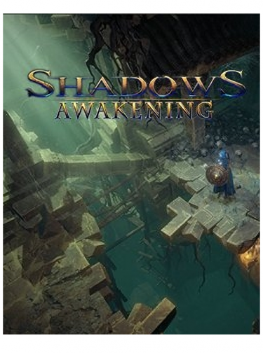Shadows: Awakening (DIGITAL)