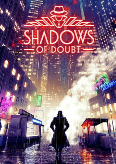 Shadows of Doubt (DIGITAL)