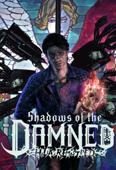 Shadows of the Damned: Hella Remastered (DIGITAL)