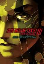 Shin Megami Tensei III Nocturne HD Remaster