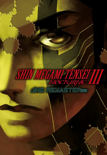 Shin Megami Tensei III Nocturne HD Remaster (DIGITAL)