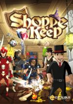 Shoppe Keep
