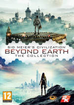 Sid Meier's Civilization: Beyond Earth - The Collection