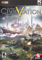 Sid Meier's Civilization V