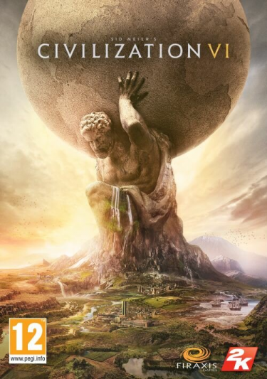 Sid Meier's Civilization VI (DIGITAL)