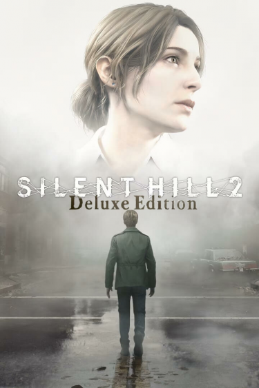 SILENT HILL 2 - Digital Deluxe (DIGITAL)