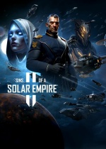 Sins of a Solar Empire II