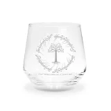 Sklenice One Piece - Luffy & Ace Glass Set (2 ks) dupl