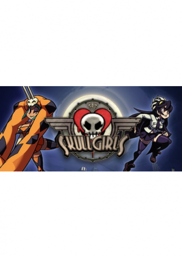 Skullgirls (DIGITAL)