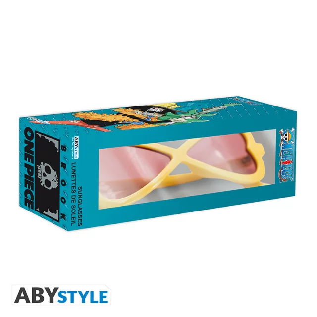 Sluneční brýle Disney - Stitch & Angel Premium dupl