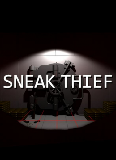 Sneak Thief (DIGITAL)