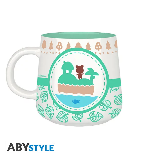 Hrnek Solo Leveling - Jinwoo & Igris (měnící se) dupl