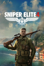 Sniper Elite 4