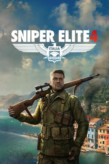 Sniper Elite 4 (DIGITAL)