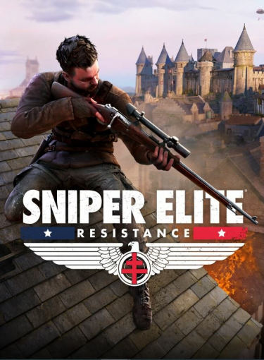 Sniper Elite: Resistance Deluxe Edition (DIGITAL)