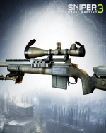 Sniper Ghost Warrior 3 Sniper Rifle McMillan T (DIGITAL)