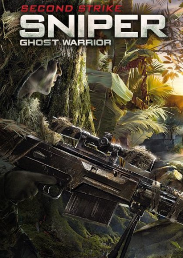 Sniper Ghost Warrior: Second Strike (DIGITAL)