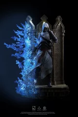 Socha Assassins Creed - Animus Edward 1:4 Scale Statue (PureArts) dupl