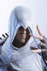 Socha Assassins Creed - Animus Edward 1:4 Scale Statue (PureArts) dupl