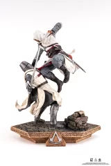 Socha Assassins Creed - Animus Connor 1:4 Scale Statue (PureArts) dupl