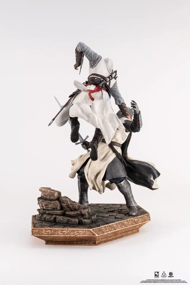 Altaïr figurka
