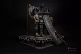 Socha League of Legends - Ekko 1/4 Scale Statue (PureArts) dupl