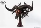 Socha Diablo IV - Lord of Hatred 1:1 (PureArts) - Figúrka