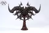 Soška Diablo IV - Lord of Hatred 1:2 (PureArts) - Figúrka