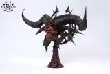 Soška Diablo IV - Lord of Hatred 1:2 (PureArts) - Figúrka