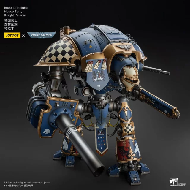 Socha World of Warcraft - Lich King & Invincible dupl
