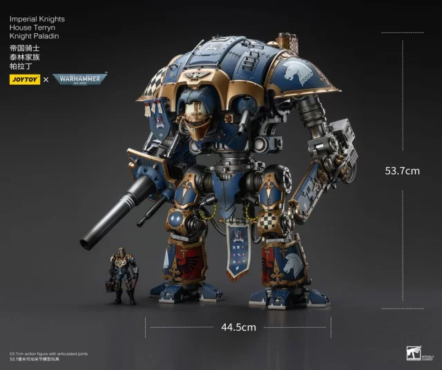 Socha World of Warcraft - Lich King & Invincible dupl
