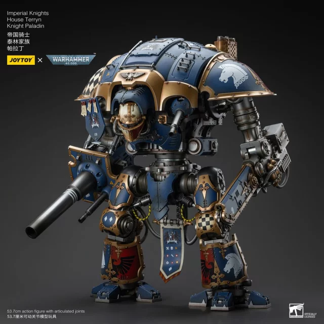 Socha World of Warcraft - Lich King & Invincible dupl