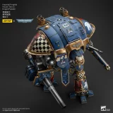Socha World of Warcraft - Lich King & Invincible dupl