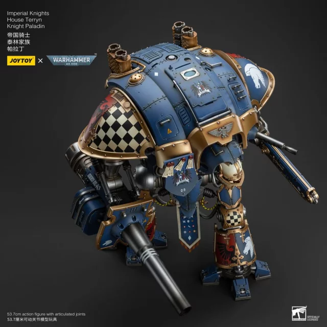 Socha World of Warcraft - Lich King & Invincible dupl