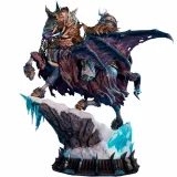 Socha World of Warcraft - Lich King Arthas dupl
