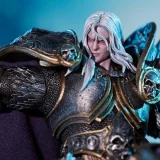 Socha World of Warcraft - Lich King Arthas dupl