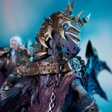 Socha World of Warcraft - Lich King Arthas dupl