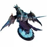 Socha World of Warcraft - Lich King Arthas dupl