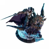 Socha World of Warcraft - Lich King Arthas dupl