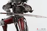 Socha Zaklínač - Geralt 1/4 Scale Deluxe Statue (PureArts) dupl