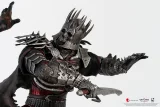 Socha Zaklínač - Geralt 1/4 Scale Deluxe Statue (PureArts) dupl