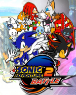 Sonic Adventure 2 Battle (DIGITAL)